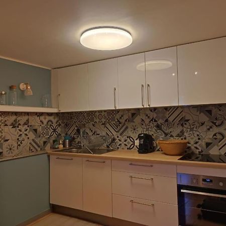 Appartement Cosy 2/4 Personnes La Roquebrussanne 외부 사진