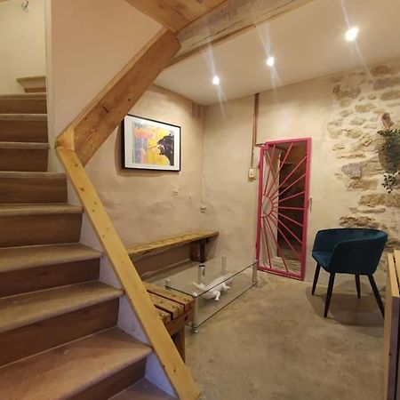 Appartement Cosy 2/4 Personnes La Roquebrussanne 외부 사진