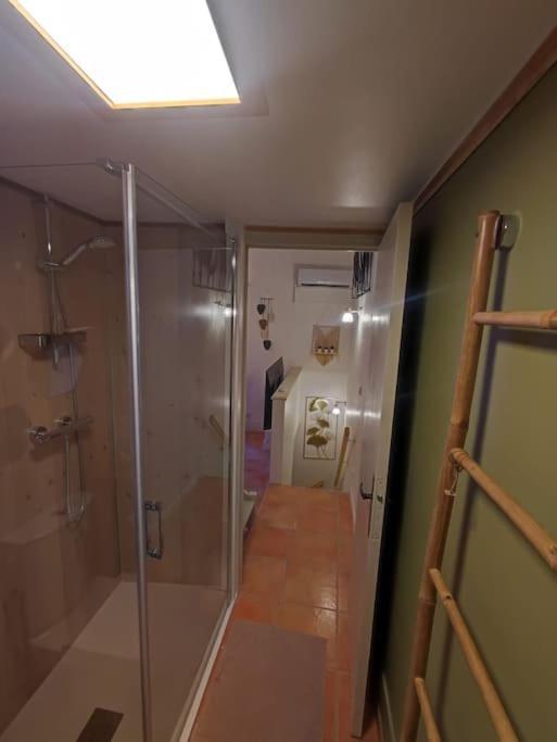 Appartement Cosy 2/4 Personnes La Roquebrussanne 외부 사진