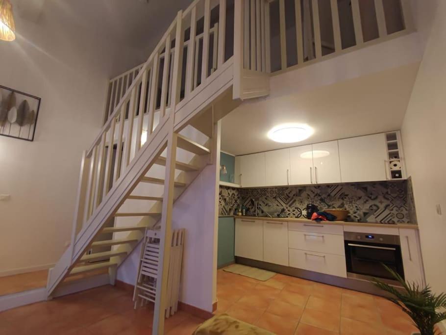 Appartement Cosy 2/4 Personnes La Roquebrussanne 외부 사진