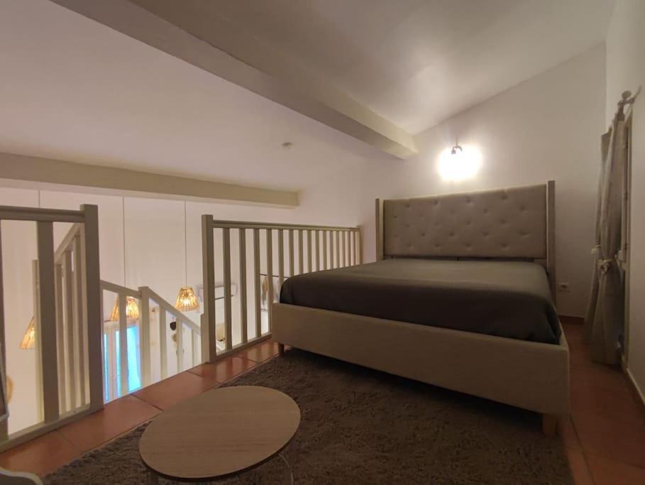 Appartement Cosy 2/4 Personnes La Roquebrussanne 외부 사진